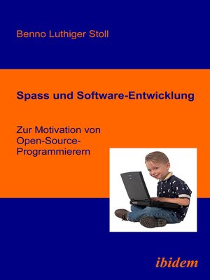 cover image of Spass und Software-Entwicklung